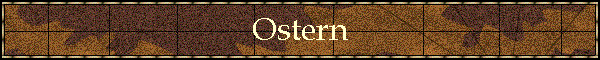 Ostern