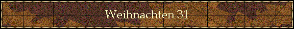 Weihnachten 31